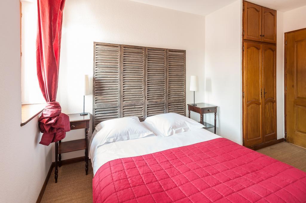 Le Relais Des Dix Crus - Logis Hotel B&B Corcelles-en-Beaujolais ภายนอก รูปภาพ